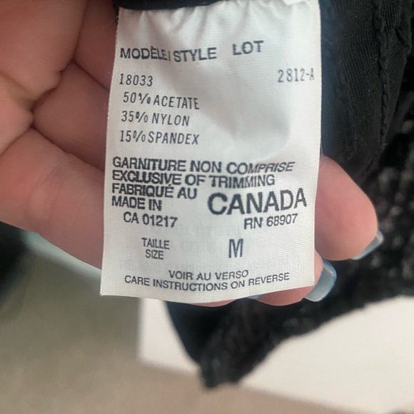 Le Château sequin LBD - Picture 5 of 7